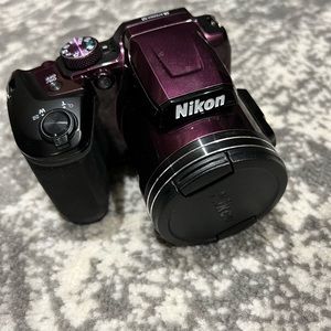 Nikon Coolpix B500 Refurbished By Nikon